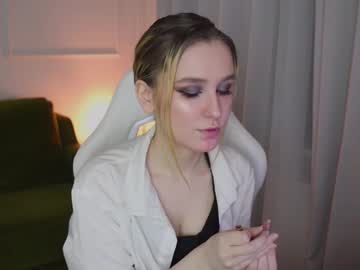 Erica_Black Chaturbate stream image from July 27, 2025
