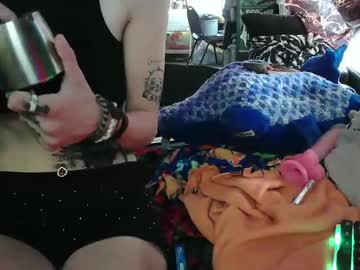 Iheartdababy Chaturbate stream image from July 27, 2025