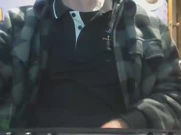 Imaussiechris Chaturbate stream image from July 27, 2025