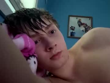 Liam_Axel35 Chaturbate stream image from July 27, 2025