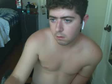 Loganfucks_19 Chaturbate stream image from July 27, 2025