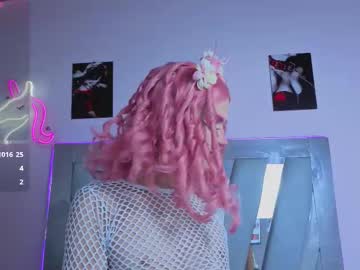 Money_Aidanats Chaturbate stream image from July 27, 2025