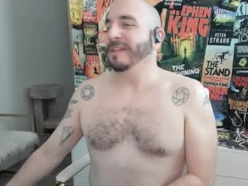Mrricomustachio Chaturbate stream image from July 27, 2025