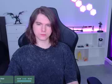 Nitroshade Chaturbate stream image from July 27, 2025