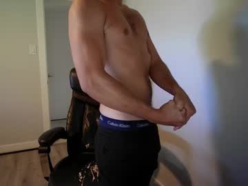 Patrickshot Chaturbate stream image from July 27, 2025