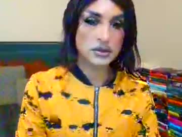 Rosanegra_ Chaturbate stream image from July 27, 2025