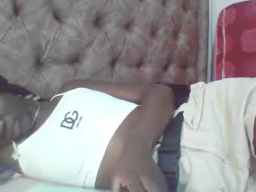 Slim_Ebony2006 Chaturbate stream image from July 27, 2025