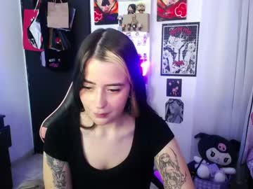 Stephani_Rousso Chaturbate stream image from July 27, 2025