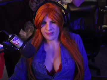 Sunnymarcie Chaturbate stream image from July 27, 2025