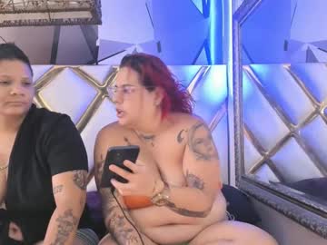 Alice_Andmia Chaturbate stream image from July 28, 2025