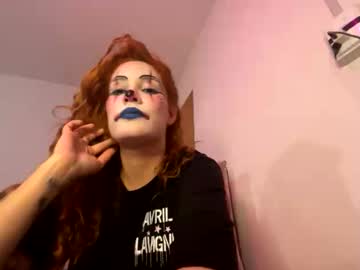 Galagal7 Chaturbate stream image from July 28, 2025