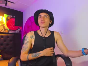 Jake_Boersma Chaturbate stream image from July 28, 2025