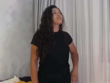 Kaileyxgr Chaturbate stream image from July 28, 2025