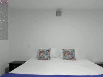 Maddy_Kraviiz Chaturbate stream image from July 28, 2025