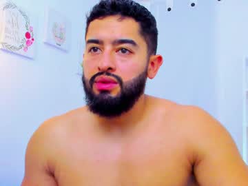 Mathew_Flintt Chaturbate stream image from July 28, 2025