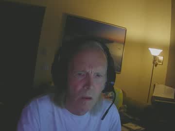 Rickl56 Chaturbate stream image from July 28, 2025