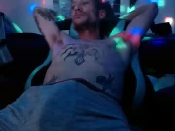 Azrider480 Chaturbate stream image from July 28, 2025