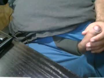 Cybercustodian Chaturbate stream image from July 28, 2025