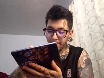 Demon_Hot777 Chaturbate stream image from July 28, 2025