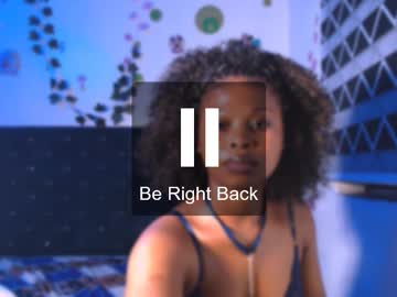 Ebonymistress001 Chaturbate stream image from July 28, 2025