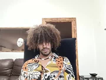 Hotcokolate69 Chaturbate stream image from July 28, 2025