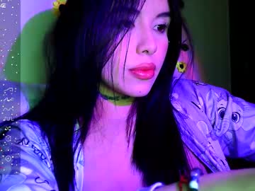 Julieta_Pandora1 Chaturbate stream image from July 28, 2025