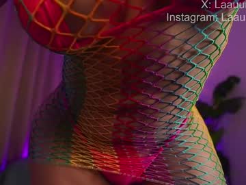 Laauura_1 Chaturbate stream image from July 28, 2025