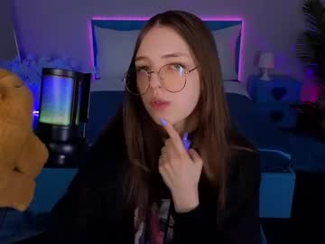 Lilibakery Chaturbate stream image from July 28, 2025