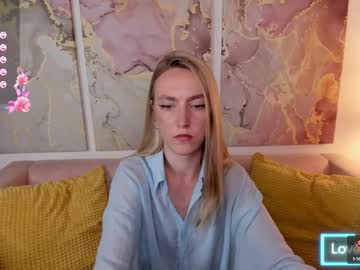 Mishapallmer Chaturbate stream image from July 28, 2025
