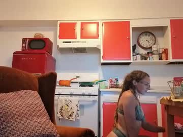 Musclemommymotay Chaturbate stream image from July 28, 2025