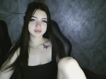 Nika_Number_One Chaturbate stream image from July 28, 2025
