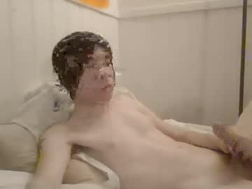 Obsessed_Glambert Chaturbate stream image from July 28, 2025