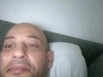 Ogbaba13 Chaturbate stream image from July 28, 2025