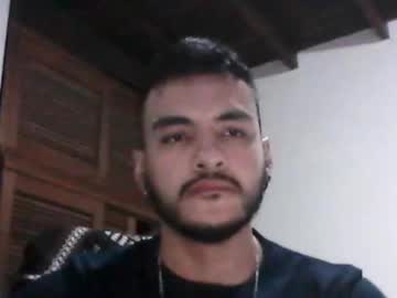 Santiexxx Chaturbate stream image from July 28, 2025