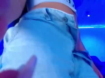 Sylvana_19 Chaturbate stream image from July 28, 2025