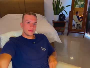 Tommy_Cumfinger Chaturbate stream image from July 28, 2025