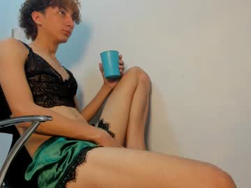 Alantrickz365 Chaturbate stream image from July 28, 2025
