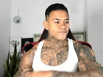 Independent_Project Chaturbate stream image from July 28, 2025