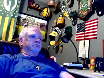 Midwestdad09 Chaturbate stream image from July 28, 2025