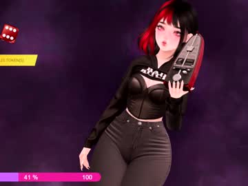 Paigecontrolsyou Chaturbate stream image from July 28, 2025