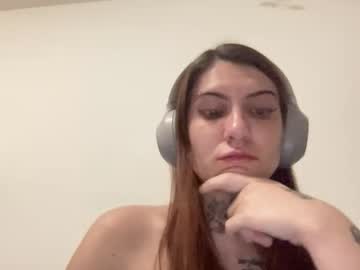 Roxxxy310 Chaturbate stream image from July 28, 2025