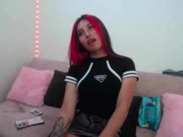 Shopia_Walker__ Chaturbate stream image from July 28, 2025