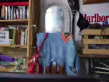 Shybabyangel777 Chaturbate stream image from July 28, 2025