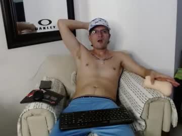 Steve_Hornyboy Chaturbate stream image from July 28, 2025