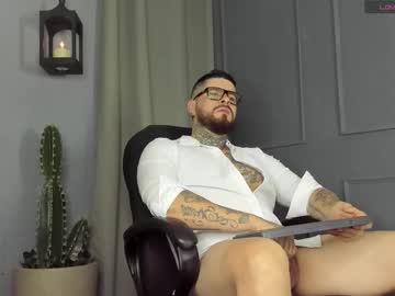 Tony_Madrid_ Chaturbate stream image from July 28, 2025