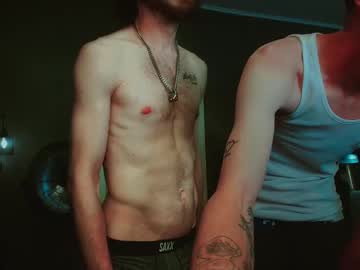 Jamenikolas Chaturbate stream image from July 28, 2025