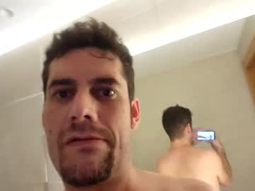 Lucianopc Chaturbate stream image from July 28, 2025