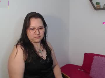 May_Bloom Chaturbate stream image from July 28, 2025