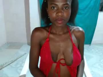Mely1003 Chaturbate stream image from July 28, 2025