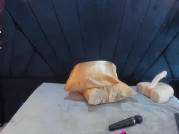 Niki_Santana Chaturbate stream image from July 28, 2025